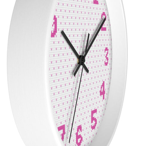 Wall clock